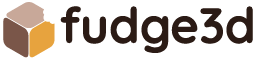 Fudge3d