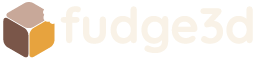 Fudge3d